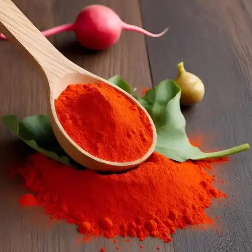 How Red Radish Powder Can Be Used in Natural Remedies and Pharmaceutical Formulations?